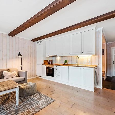 Gaustablikk 3 Bed Room Apartment Close To Everything Exterior photo